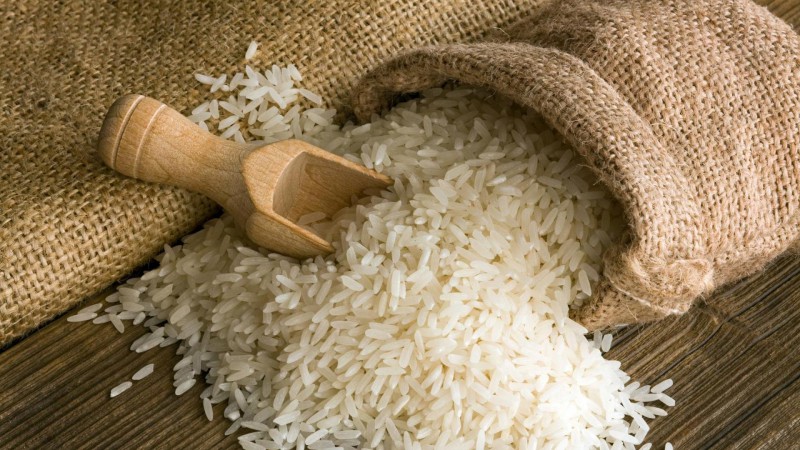 5 đại lý bán gạo giá rẻ và uy tín nhất ở vĩnh phúc