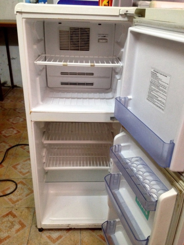 10 mẹo giúp tiết kiệm điện tủ lạnh hiệu quả