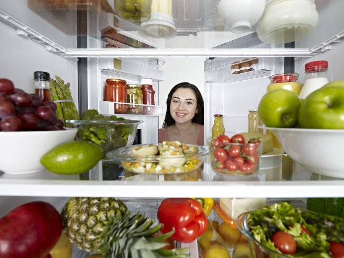10 mẹo giúp tiết kiệm điện tủ lạnh hiệu quả