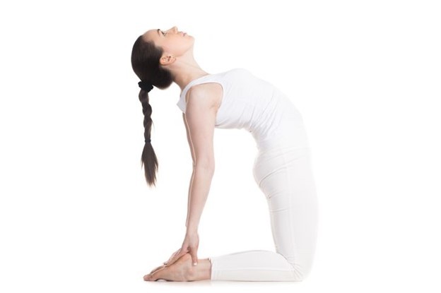 7 Tư thế yoga siêu hiệu quả giúp bạn sở hữu một bộ ngực khỏe đẹp