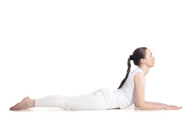 7 tư thế yoga siêu hiệu quả giúp bạn sở hữu một bộ ngực khỏe đẹp