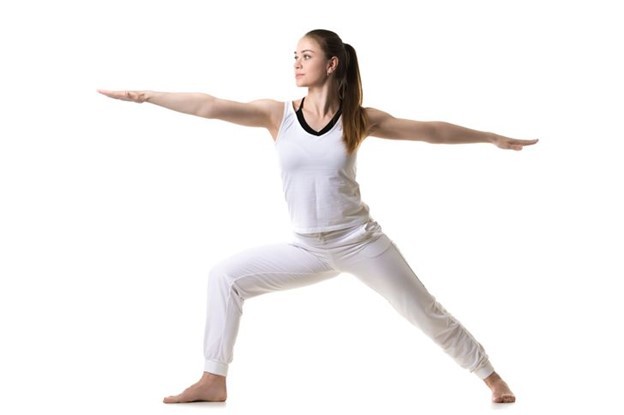 7 tư thế yoga siêu hiệu quả giúp bạn sở hữu một bộ ngực khỏe đẹp