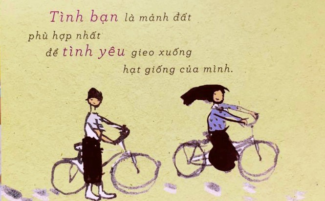 6 Chuyện tình đơn phương đẹp như thơ trong truyện của Nguyễn Nhật Ánh
