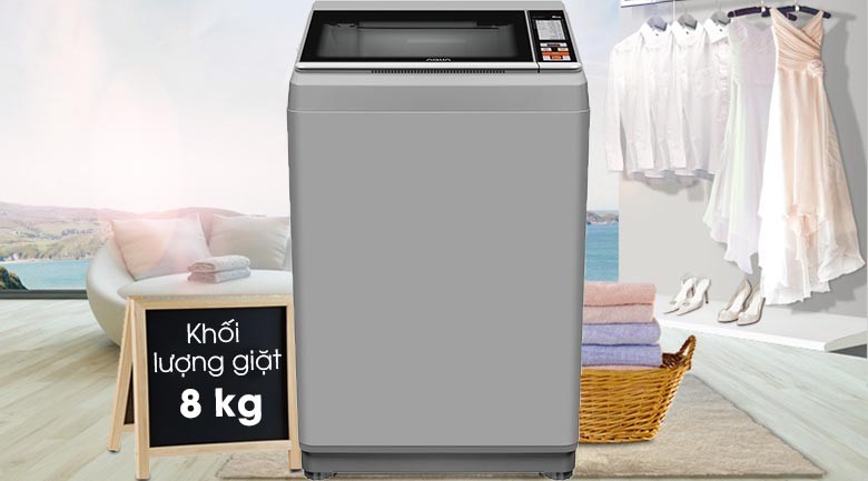 5 máy giặt giá rẻ dưới 5 triệu đáng mua nhất hiện nay