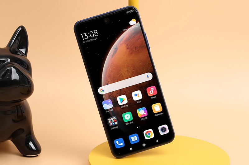 android,  10 điện thoại tốt nhất bạn có thể mua với 6 triệu đồng