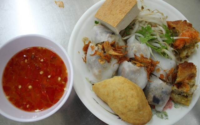 5 Địa điểm bán bánh ướt ngon nhất ở Sài Gòn