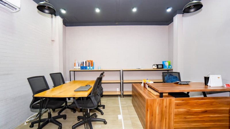 7 Văn phòng Coworking space tốt nhất tại Thành phố Hồ Chí Minh