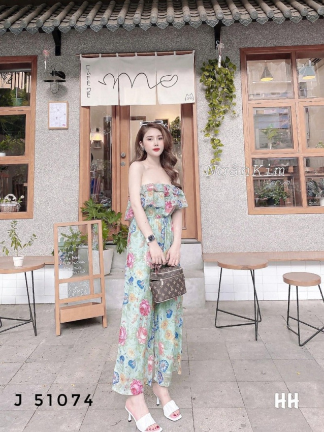 6 shop quần áo nữ đẹp nhất tại phú quốc