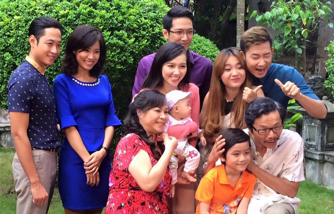 10 Phim Việt về đề tài gia đình hay nhất