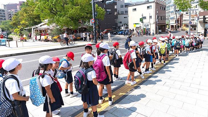 12 cách dạy con của người Nhật mà các bậc phụ huynh có thể học hỏi