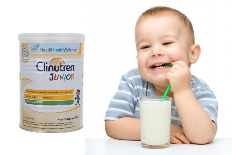 11 thương hiệu sữa giúp tăng cân tốt nhất cho trẻ giai đoạn 0-3 tuổi