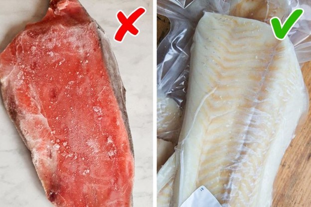 8 mẹo chọn mua cá tươi ngon, đảm bảo chất lượng
