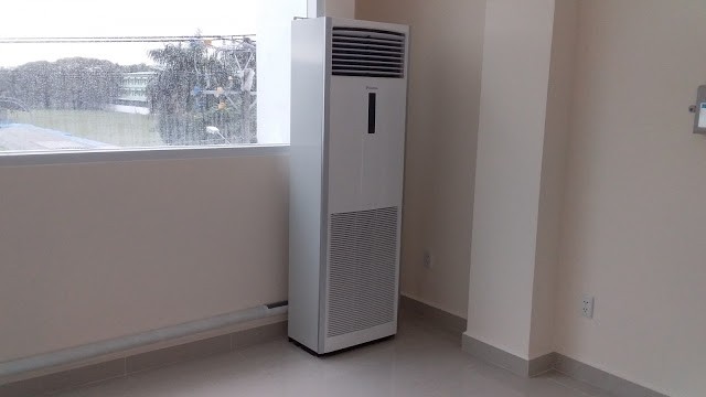 10 máy lạnh (điều hòa) di động tốt nhất hiện nay