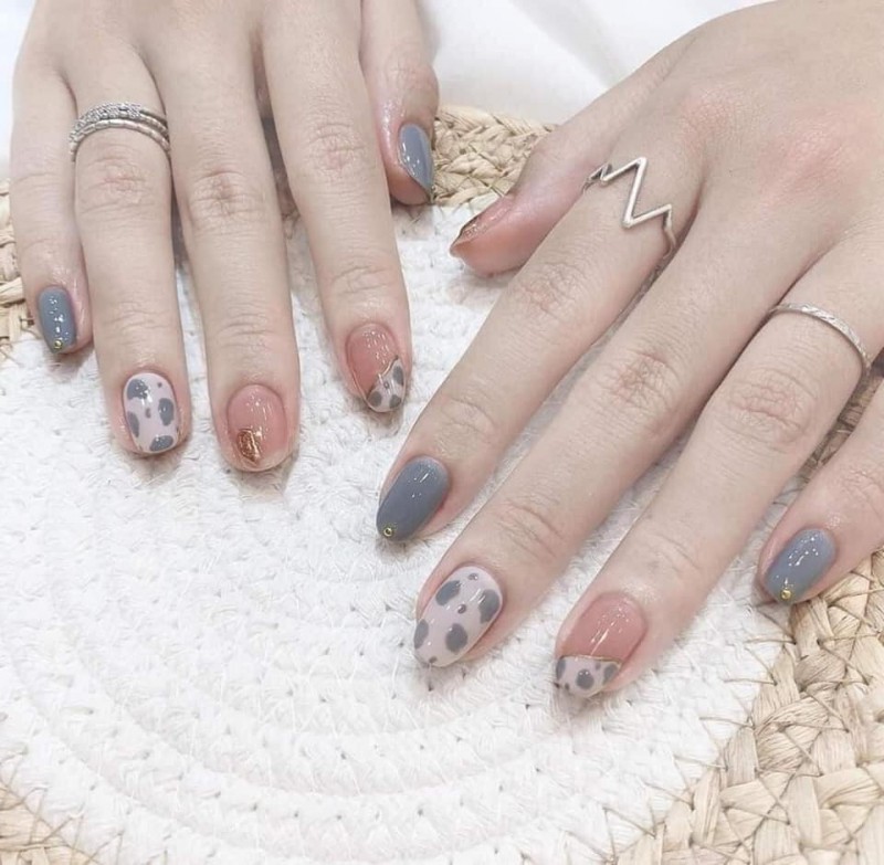 10 tiệm làm nail đẹp và chất lượng nhất việt trì, phú thọ