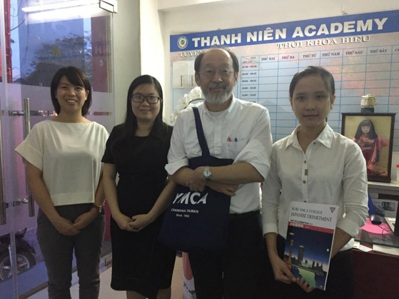 9 trung tâm tư vấn du học Nhật Bản uy tín nhất tại TPHCM