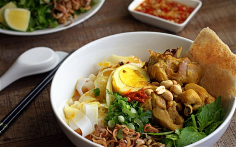 10 Quán ăn ngon ở đường Điện Biên Phủ, Huế
