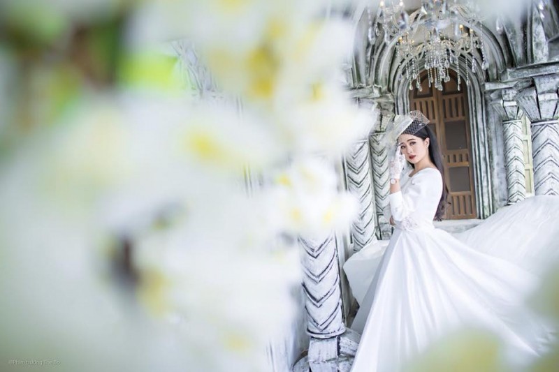 10 địa chỉ cho thuê váy cưới đẹp nhất cần thơ
