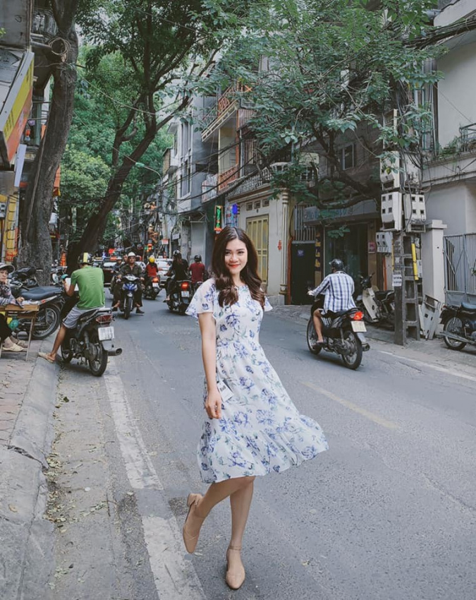 8 Shop bán váy đầm dự tiệc đẹp nhất quận Tây Hồ, Hà Nội