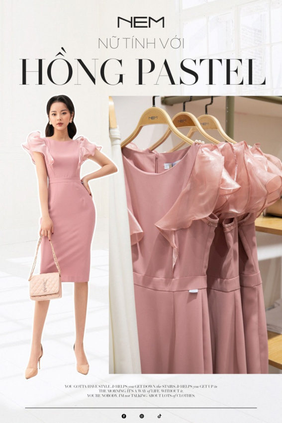 đầm màu pastel giá tốt Tháng 3, 2024 | Mua ngay | Shopee Việt Nam
