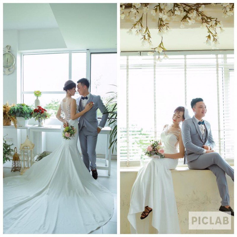 4 studio chụp ảnh cưới đẹp nhất tại quốc oai, hà nội