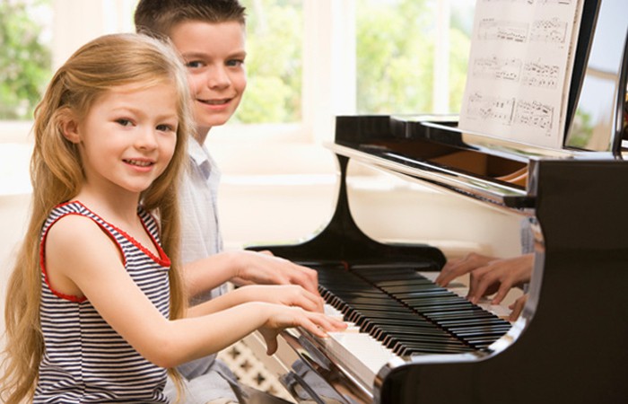 10 trung tâm dạy đàn piano tốt nhất bình dương