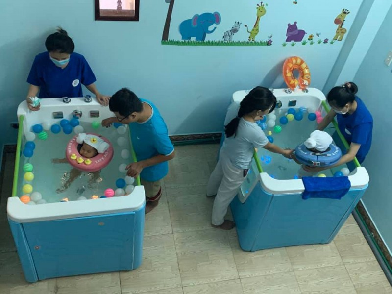 8 Dịch vụ chăm sóc mẹ và bé uy tín nhất Đà Nẵng