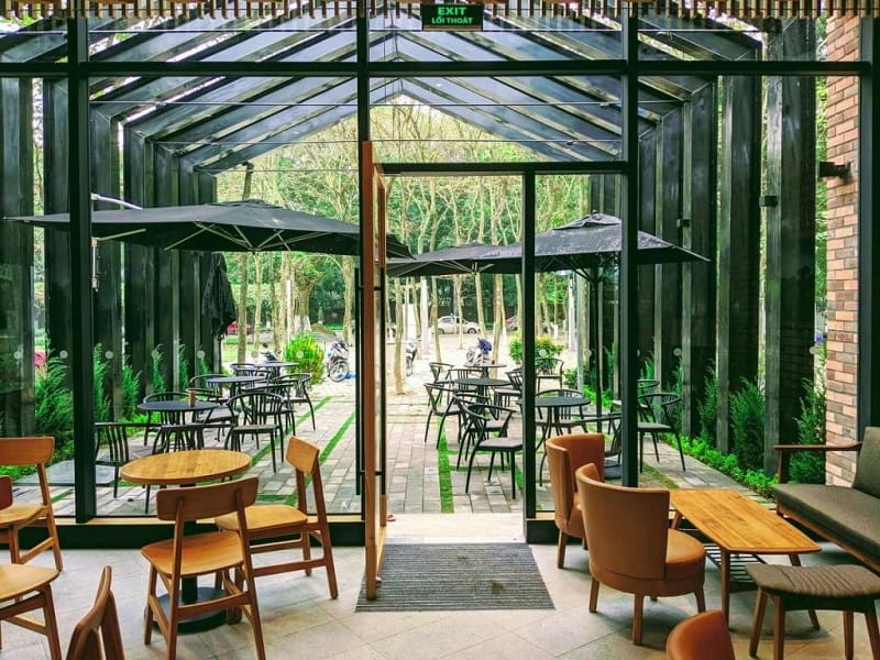 10 địa điểm ăn uống tại ecopark mà du khách không thể bỏ qua.