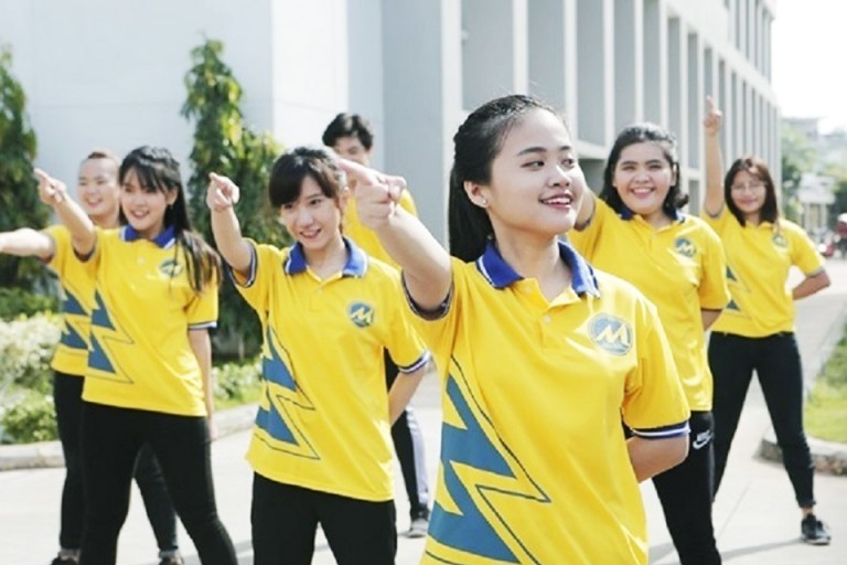 10 trường đại học đào tạo ngành kinh doanh quốc tế tốt nhất Việt Nam