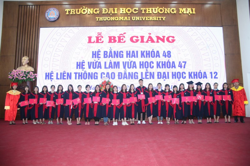 10 trường đại học đào tạo ngành kinh doanh quốc tế tốt nhất việt nam