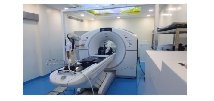 4 địa chỉ chụp pet/ct uy tín, chất lượng nhất ở tp.hcm