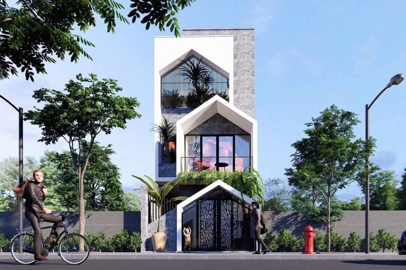 8 Công ty tư vấn thiết kế kiến trúc uy tín và chất lượng nhất Bình Thuận