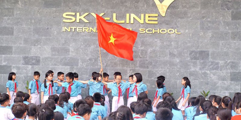 5 trường tiểu học quốc tế tốt nhất đà nẵng
