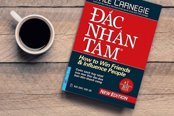 12 sách bán chạy nhất trên tiki.vn hiện nay