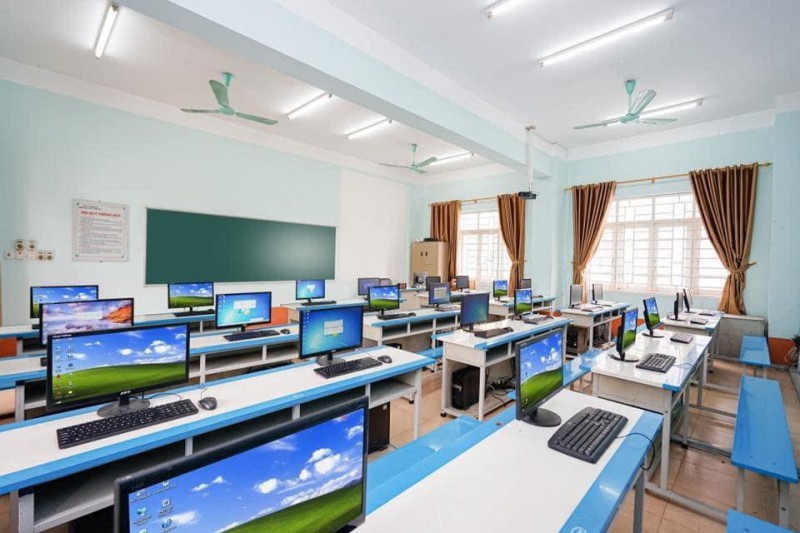 5 Trường THCS tốt nhất Quảng Ninh