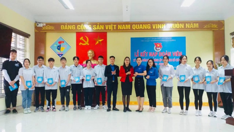 5 trường thcs tốt nhất quảng ninh