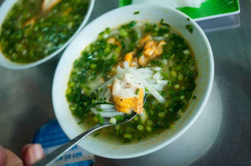10 Quán ăn sáng ngon nhất ở Huế