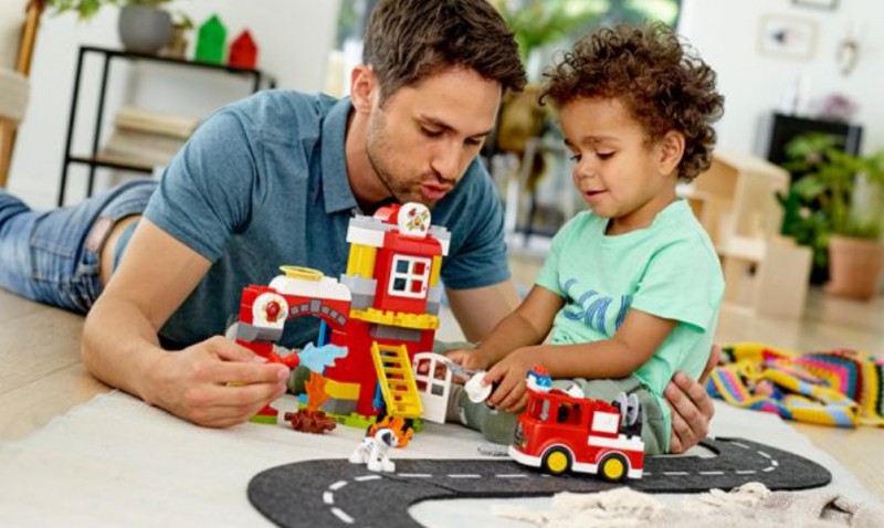 5 cửa hàng đồ chơi trẻ em giá hợp lí và chất lượng nhất tại thanh hóa
