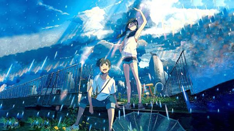 15 Anime một tập hay nhất Nhật Bản