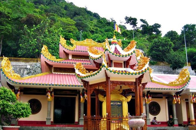 10 ngôi chùa đẹp nhất việt nam