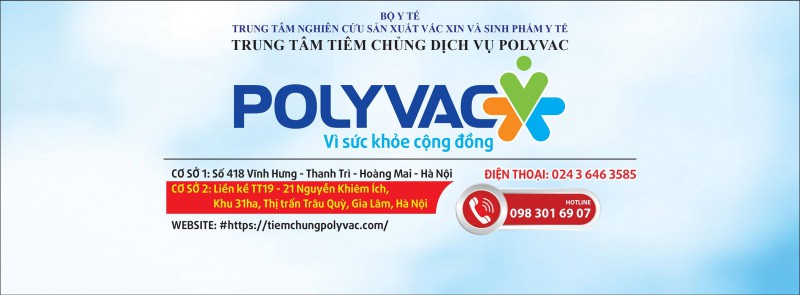 8 Địa chỉ tiêm phòng ung thư cổ tử cung HPV uy tín nhất tại Hà Nội