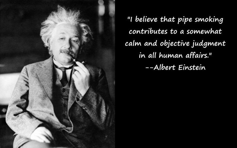 10 điều thú vị về thiên tài vật lý Einstein