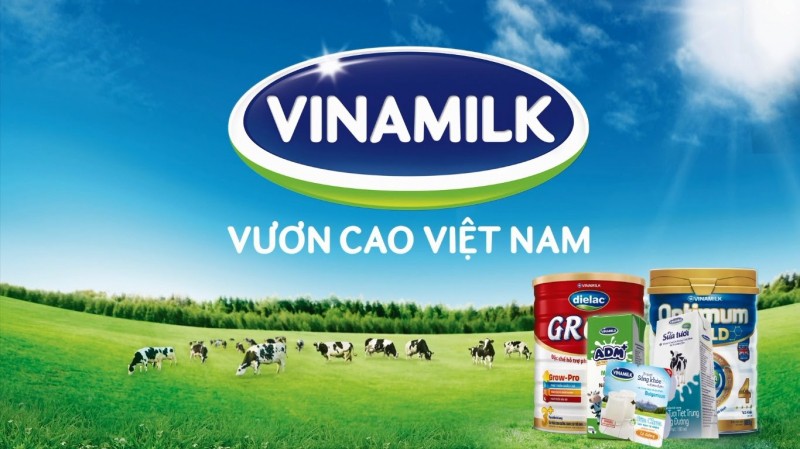 10 thương hiệu sữa nổi tiếng nhất việt nam