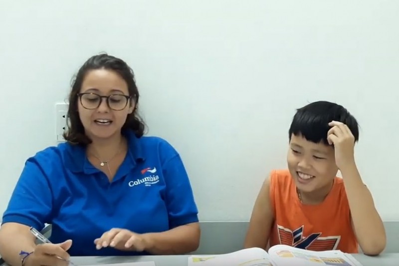 9 Trung tâm tiếng Anh dành cho trẻ em tốt nhất ở Hà Nội