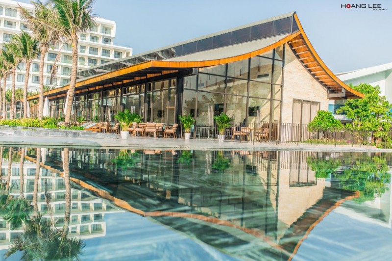 10 khách sạn, resort sang trọng cho kì nghỉ lí tưởng tại phú yên