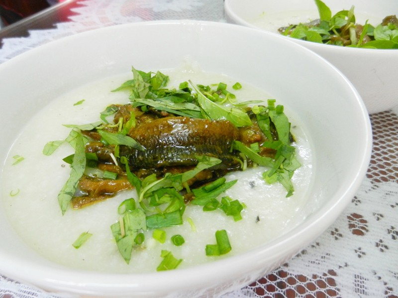 7 cách nấu cháo lươn thơm ngon, bổ dưỡng tại nhà