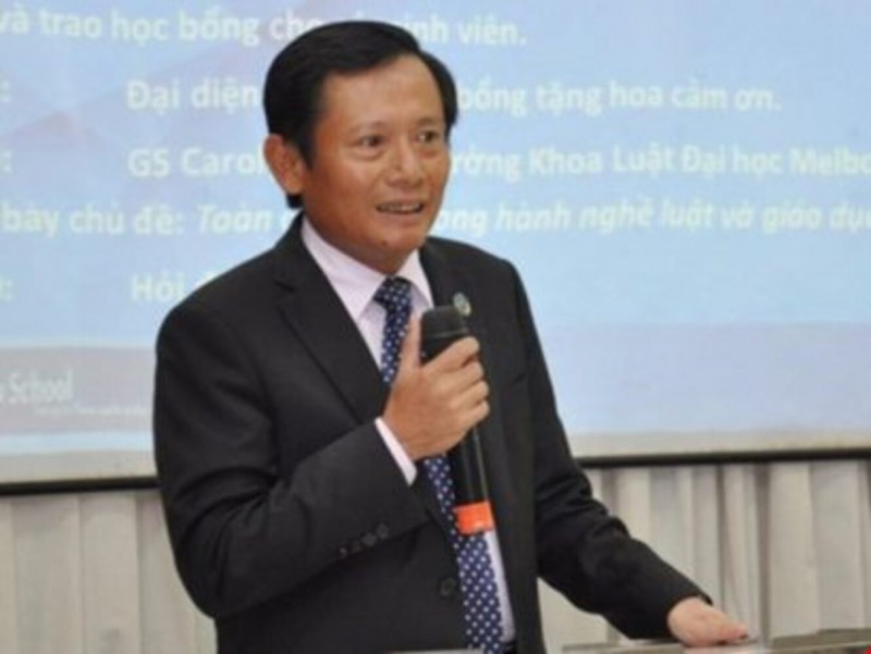 10 Luật sư giỏi và nổi tiếng nhất tại Thành phố Hồ Chí Minh