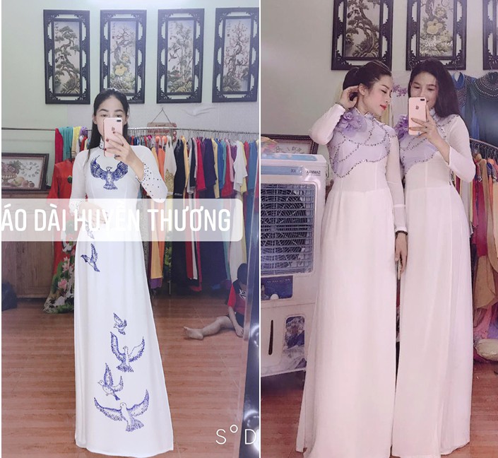 5 Cửa hàng cho thuê trang phục biểu diễn đẹp nhất Thanh Hóa