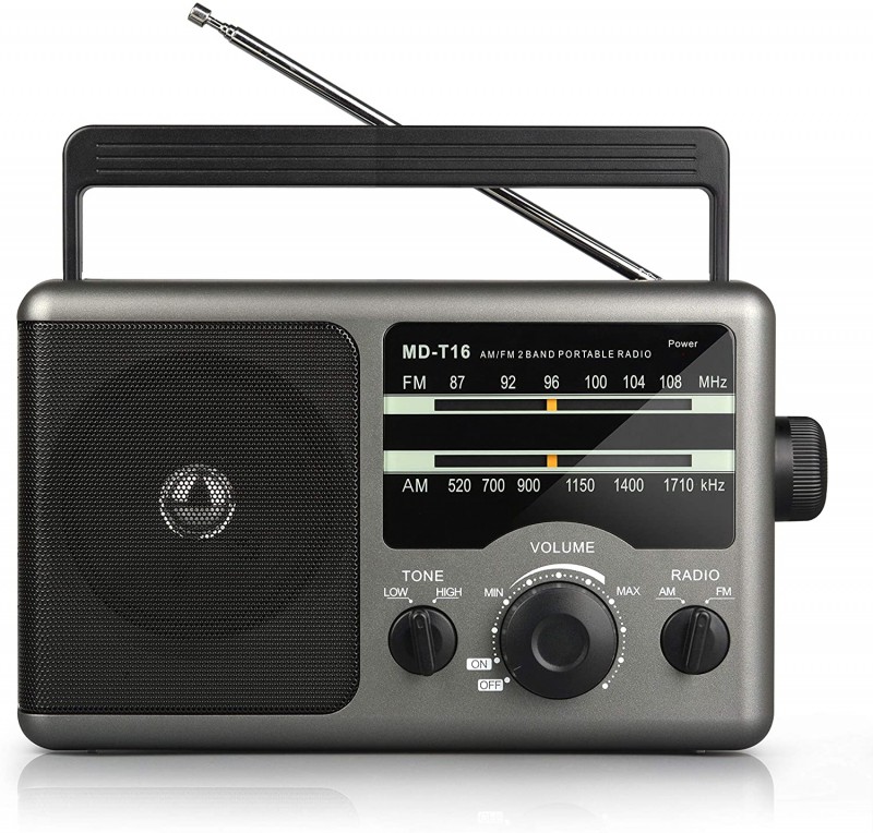 5 địa chỉ bán radio uy tín nhất hà nội