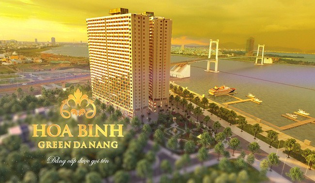 7 chung cư vị trí trung tâm đáng mua nhất Đà Nẵng