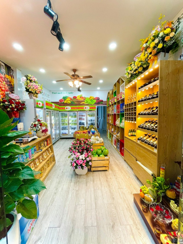 5 Cửa hàng trái cây sạch và an toàn tại Ninh Bình